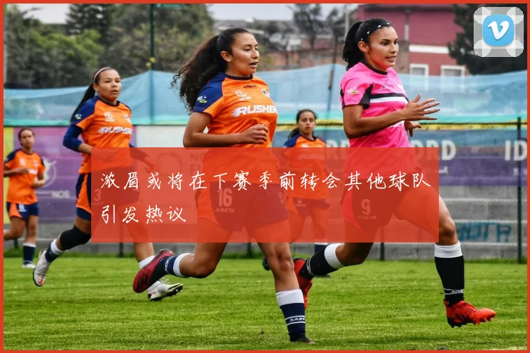 浓眉或将在下赛季前转会其他球队引发热议