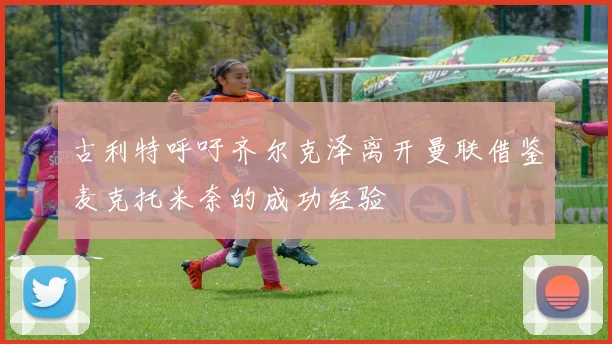 古利特呼吁齐尔克泽离开曼联借鉴麦克托米奈的成功经验