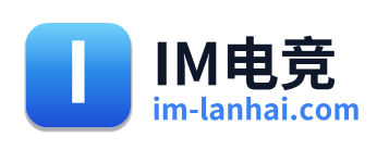 IM电竞 Logo